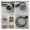 best rf skin tightening face lifting machine/fractional rf microneedle machine
