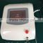 2016 Best result portable spider vein removal machine for vein removal/spider veins removal/varicose veins removal