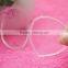 High Quality Colorful Makeup Silicone Sponge, Cosmetic Puff