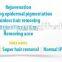 SHR OPT IPL RF Skin rejuvenation hair removal machine
