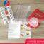 Hot Selling Manual Microwave Potato Chip Maker Slicer Cutter Machine
