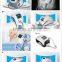 Portable design 2016 advanced ipl hair removal machine weifang Shandong China