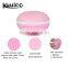 Eco-friendly Hotest Super Soft Cosmetic Silicone Face Cleaning Brush
