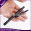 Hot selling 2017 amazon plastic black 4pieces Collapsible Air brush