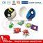 15g chocolate jam funny cartoon big ball toy candy