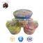 65g Cup Halal Nutritional Beef Flavor Instant noodle