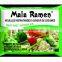 LOW FAT,NUTRITION,GOOD TASTE 65G MALA RAMEN,HALAL FACTORY FOODS,OEM