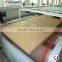 industry microwave paper board drying machine/paper dryer machine