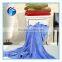 soft horse travel blanket printing
