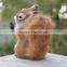 Popular hot sell cool squirrel stuffed animals