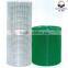 DM factory cheap electrol galvanized welded wire mesh, panel