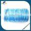 Spectra braid fishing line