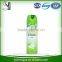 400ml wholesales hot sale air freshener spray