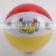 High Quality Plastic Beach Ball