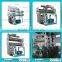 Leading technology mini pellet mill animal feed pellet machine