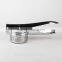 2016 hot sale wholesale new design hight quality stainless steel manual handle juicer /lime squeezer/presser