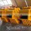Factory direct gold mining impact crusher , crushing machine quotation