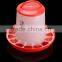 Automatic chicken drinker,bell drinkers for poultry,auto drink poultry