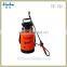 6L sprayers for agricultural use/knapsack pressure sprayers/garden tools