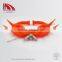 red cattle weaner in red 120*85 mm Cattle nose thorn
