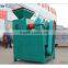 Shanghai Yuke YKBM Series BV CE ISO passed Charred Coal/Brown Coal Briquetting/ Briquette Machine