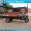 2tons self loading new articulated mini dumper truck