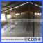 hot galvanized poultry chicken cage 25 years lifespan with auto water system(Guangzhou Factory)