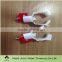 plastic chicken nipple driners