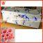 Top selling Double pan Commercial Fried ice cream machine price