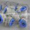3 way water valve for irrigation pipe