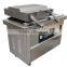 Double Chamber Stainless Steel Snack Food/Beef Vacuum Sealer/Sealing/Packing Machine