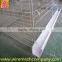 Hot sale chicken egg layer cages for south africa market