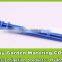 straight Drip arrow. Dripper for garden watering. Automatical garden irrigation.Garden watering