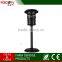 New design covering widely UV lamp mosquito killer