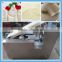 Spring roll sheet making machine/gyoza skin maker machine/automatic samosa skin making machine