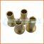  high quality fasteners and hollow rivets