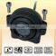 Rearview Camera System for Bus & Coach School Bus Freight & Hgvs Municipal & Garbage Truck Safety Vision
