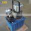 JSD Customized 220 V hydraulic power pack fof the middle loading machine