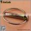 Tractor Linkage Parts Zinc Yellow Lynch Pin