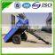Made in China Cheap 1 ton or 1.5 tons Farm TRACTOR Tiller TRAILER