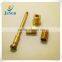 Customized CNC Machining brass parts
