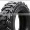 bobcat skidsteer tire 10-16.5 12-16.5 27x10.5-15 R4 X88 X89