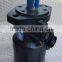 hydraulic motor for concrete mixer