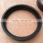 Retaining ring for mechanical hydraulic PTFE seal in stock!