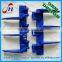 2017 customized plastic article, hyper plastic part, nylon sleeve bush