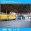 BSM high capacity hot selling drum rotary dryer for chicken manure produced in China