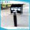 black color aluminum bar counter ,restaurant folding bar counter price,top sale bar table