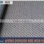 pvc coated galvanized steel chain link mesh