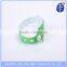 Professional manufacturer of one-off wristband