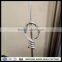 garden fencing hot dipped galvanized sheep netting animal knotted fence